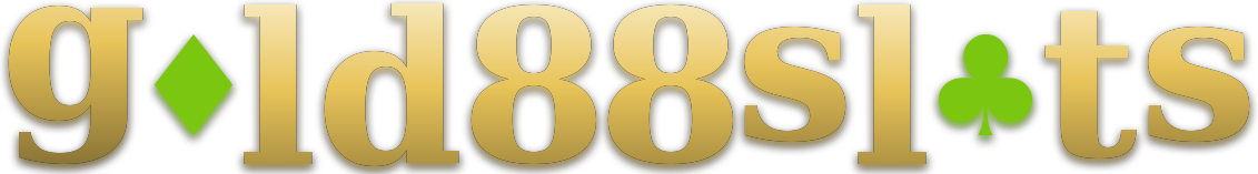 gold88slots logo