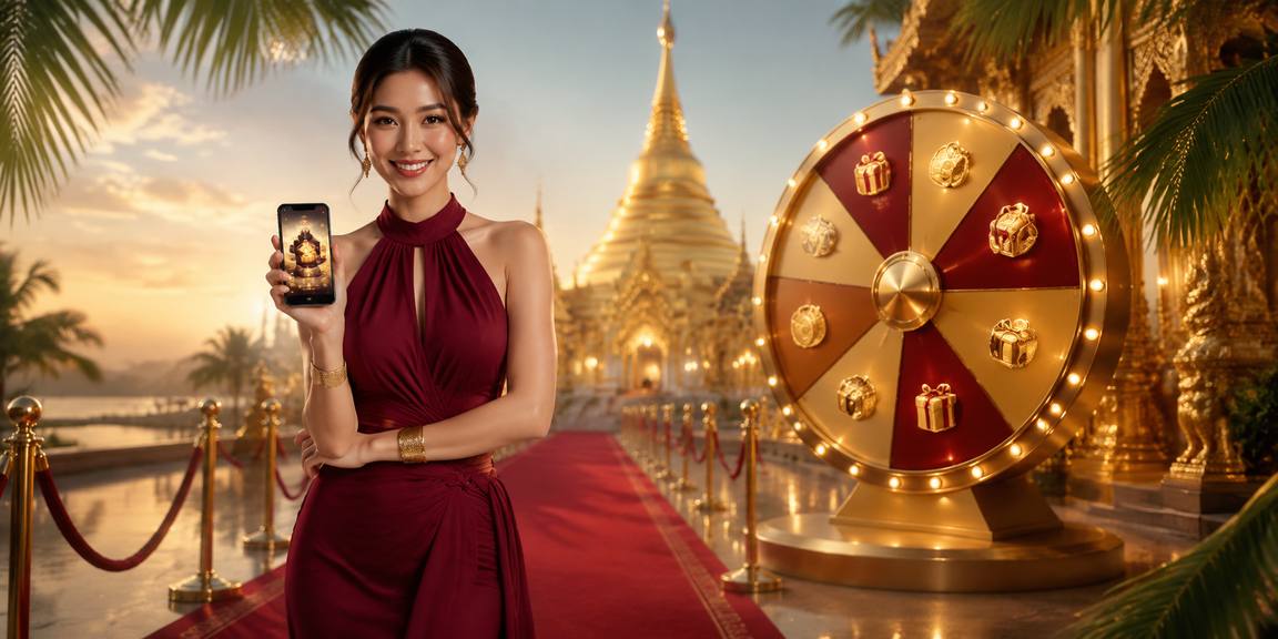gold88slots Mega လှည့်ခြင်း Slots သည် အဘယ်ကြောင့် ကွဲလွဲ၏
