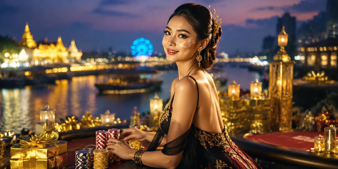 gold88slots gold88slots ကာစီနိုအတွင်း ကစားရန် အကြောင်းအရာများ
